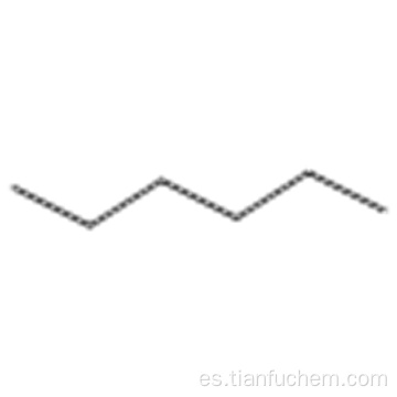 N-hexano CAS 110-54-3